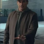 Jon Hamm Your Friends and Neighbors S01 Brown Jacket