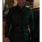 Jonathon Wilde Grimm S04 Black Jacket