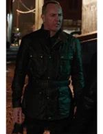 Jonathon Wilde Grimm S04 Black Jacket