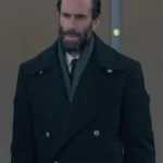 Joseph Fiennes The Handmaid’s Tale Trench Coat