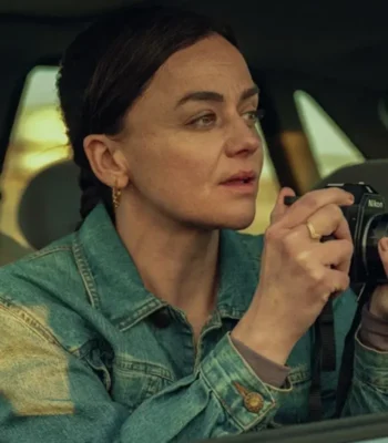 Legends Kate Denim Jacket