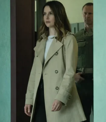 Cross S02 Kayla Craig Coat