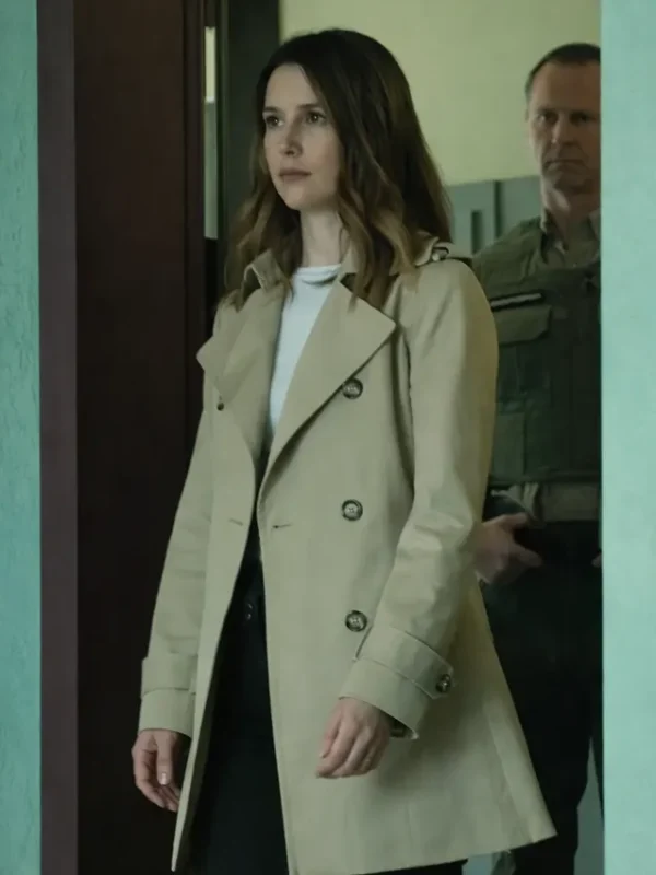 Cross S02 Kayla Craig Coat