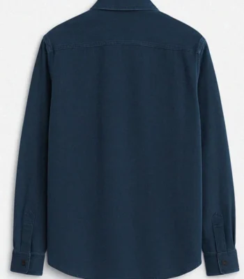 Kim Woo-bin Genie, Make a Wish S01 Blue Jacket