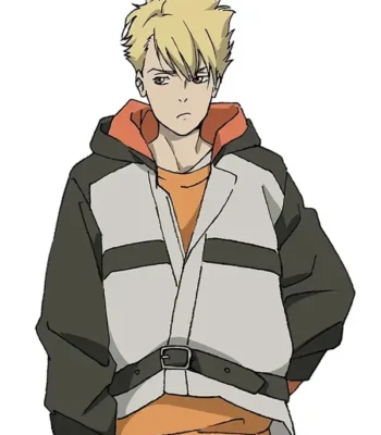 Lazarus Leland Hooded Jacket