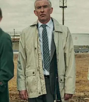 Legends 2026 Don Cotton Jacket