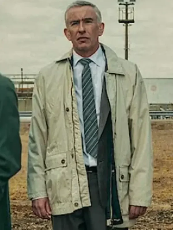Legends 2026 Don Cotton Jacket