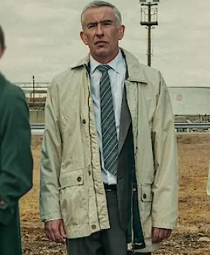 Legends 2026 Don Cotton Jacket Legends 2026 Don Cotton Jacket