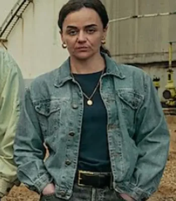Legends Kate Denim Jacket