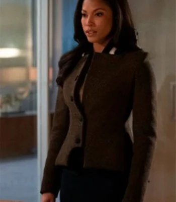 Lex Scott Davis Suits LA Jacket