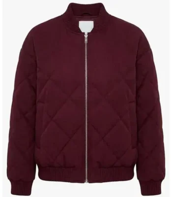 Babies Lisa Quilted Jacket