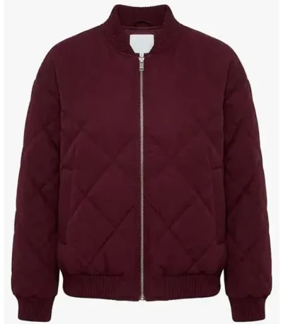 Babies Lisa Quilted Jacket
