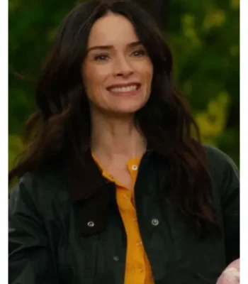 Best Medicine Louisa Gavin Black Jacket