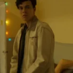 Luca Villacis Revival S01 Cotton Jacket