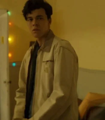 Luca Villacis Revival S01 Cotton Jacket