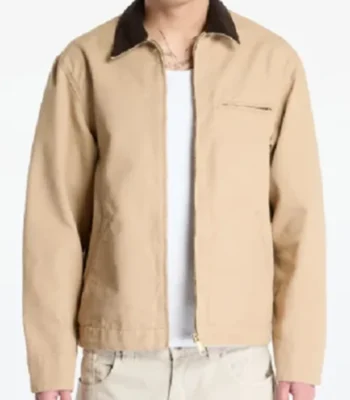 Luca Villacis Revival S01 Cotton Jacket