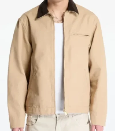Luca Villacis Revival S01 Cotton Jacket