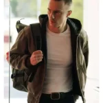 Lucky 2026 Cary Hooded Jacket