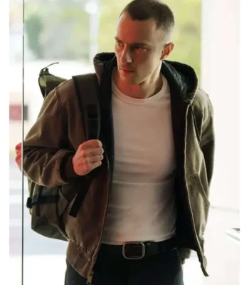 Lucky 2026 Cary Hooded Jacket