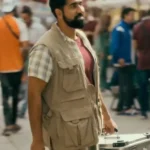 Maanuv Thiara Prime Target S01 Cotton Vest