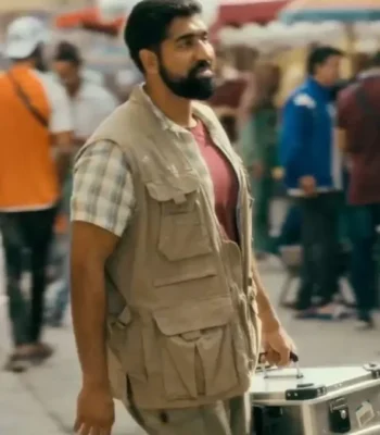 Maanuv Thiara Prime Target S01 Cotton Vest