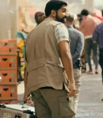 Maanuv Thiara Prime Target S01 Cotton Vest