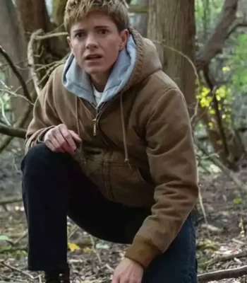 Mae Martin Wayward S01 Hooded Jacket