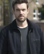 Malice Jack Whitehall Cotton Jacket