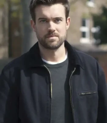 Malice Jack Whitehall Cotton Jacket