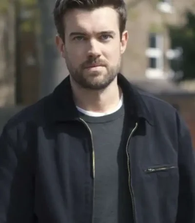 Malice Jack Whitehall Cotton Jacket