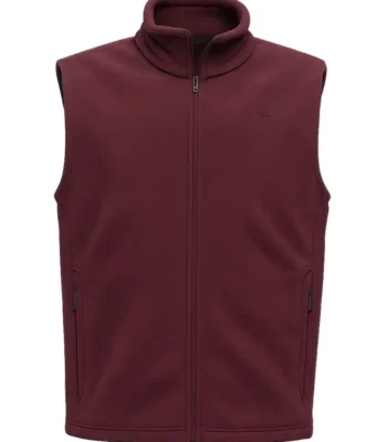 Man vs Baby Rowan Atkinson Vest