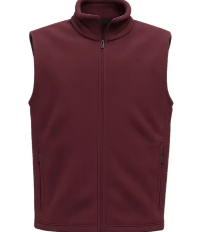 Man vs Baby Rowan Atkinson Vest