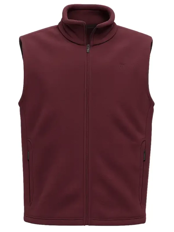 Man vs Baby Rowan Atkinson Vest