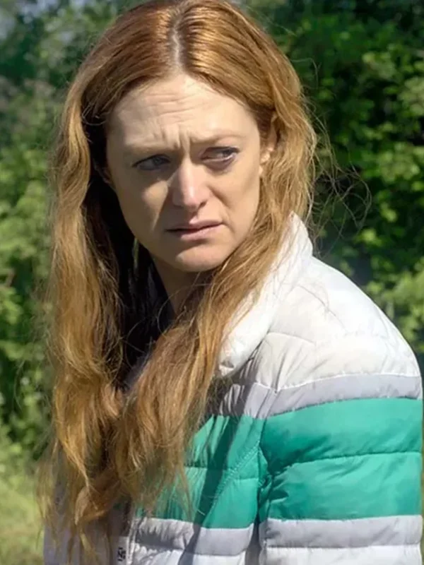 Marin Ireland Dope Thief S01 Puffer Jacket