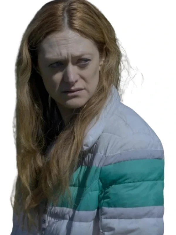 Marin Ireland Dope Thief S01 Puffer Jacket
