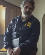 Mark Ruffalo Task FBI Blue Jacket