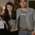 Marlowe Chan-Reeves I Fought the Law S01 Grey Jacket