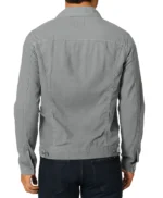 Marlowe Chan-Reeves I Fought the Law S01 Grey Jacket