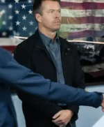NCIS Sydney Todd Lasance Black Jacket