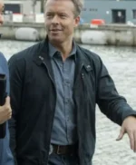 NCIS Sydney Todd Lasance Black Jacket