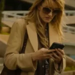 Natascha McElhone The Kollective S01 Blazer