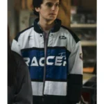Nicolas Cantu Motorheads S01 Puffer Jacket