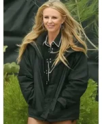 Nobody Wants This S02 Morgan Black Jacket