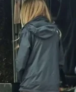 Nobody Wants This S02 Morgan Black Jacket
