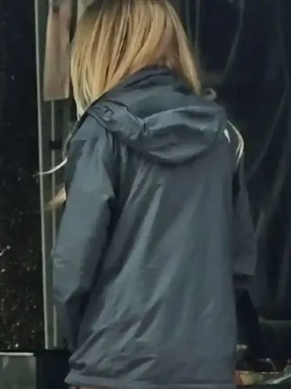 Nobody Wants This S02 Morgan Black Jacket