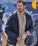 Nobody Wants This S02 Noah Roklov Black Jacket