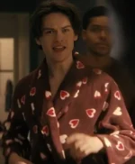 Not Suitable for Work Josh Teitelbaum Heart Robe