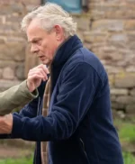 Out there S01 Martin Clunes Blue Jacket
