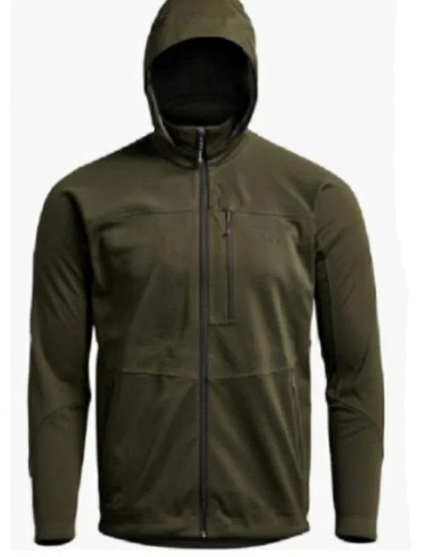 Outlast S02 Zip Jacket