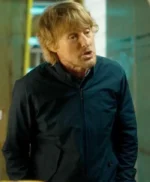 Owen Wilson Stick S01 Blue Jacket
